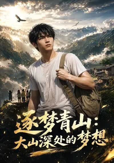 逐梦青山：大山深处的梦想